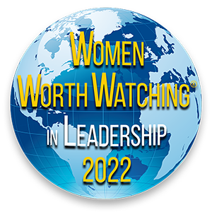 Women Worth Watching In Leadership 2022