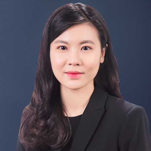 Ting Cheung, Litigation Fellow
