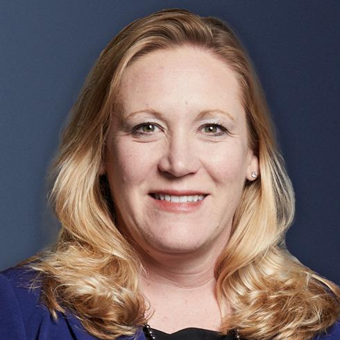 Kate Mueting, Firm Administrative Partner