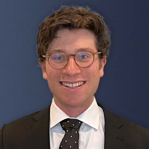 Shaun Rosenthal, Associate