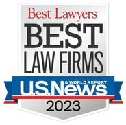 Best Lawyers Best Law Firms 2023