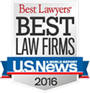 Best Lawyers Best Law Firms 2016