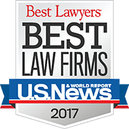 Best Lawyers Best Law Firms 2017