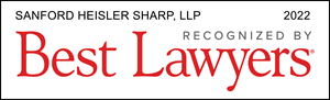 Sanford Heisler Sharp Recognized By Best Lawyers 2022