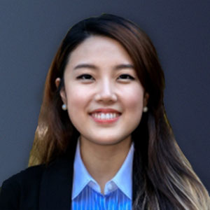 Sarah Chu, Associate
