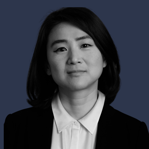 Denise Choung, Associate