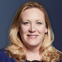Kate Mueting, Partner of Sanford Heisler Sharp